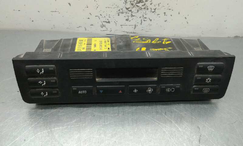 Mando Climatizador para Bmw Serie 3 Coupe (E46)