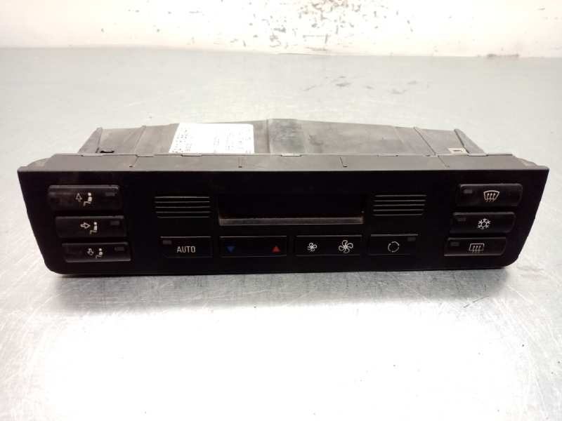 Mando Climatizador para Bmw Serie 3 Coupe (E46)
