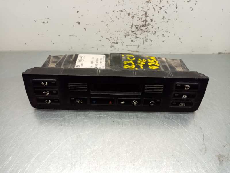 Mando Climatizador para Bmw Serie 3 Berlina (E46)