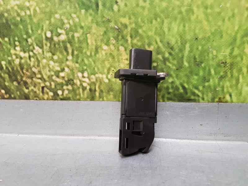 Caudalimetro para Ford Fiesta (Cb1)