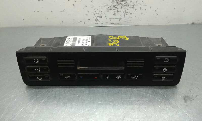 Mando Climatizador para Bmw Serie 3 Berlina (E46)