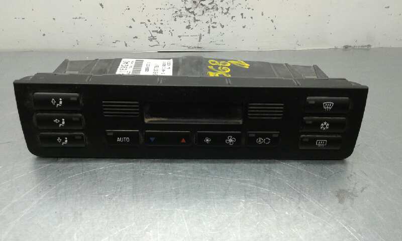 Mando Climatizador para Bmw Serie 3 Berlina (E46)