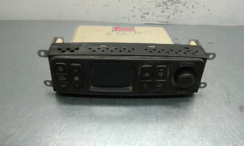 Mando Climatizador para Mitsubishi Galant Berlina (Ea0)