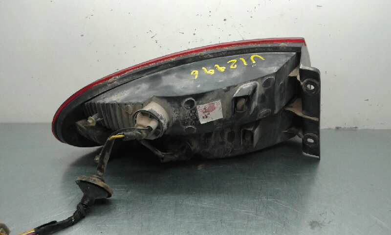 Piloto Trasero Derecho para Daewoo Lanos