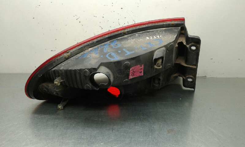 Piloto Trasero Derecho para Daewoo Lanos