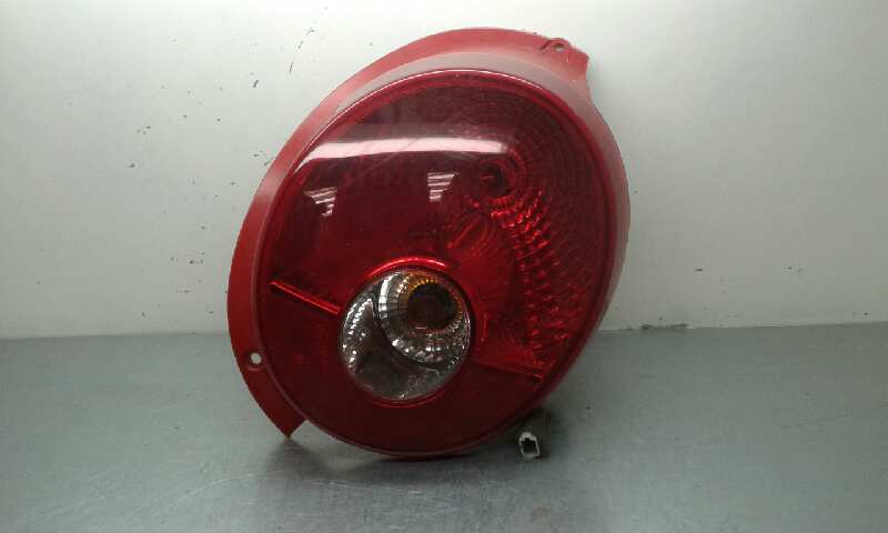 Piloto Trasero Derecho para Chevrolet Matiz