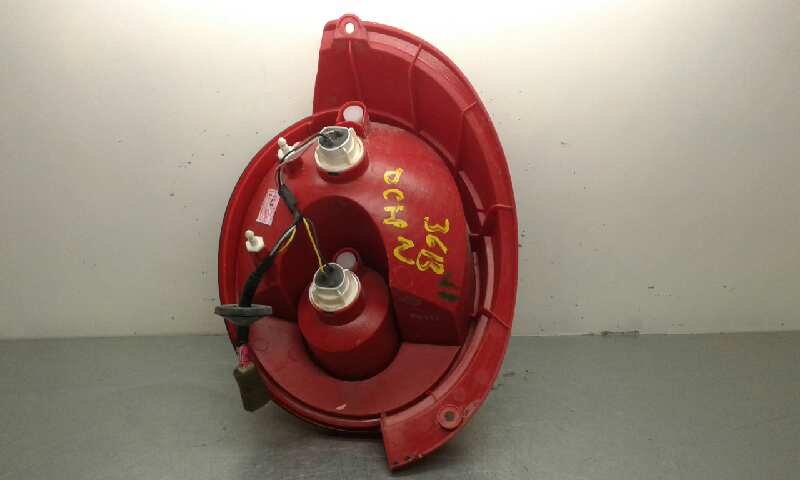 Piloto Trasero Derecho para Chevrolet Matiz