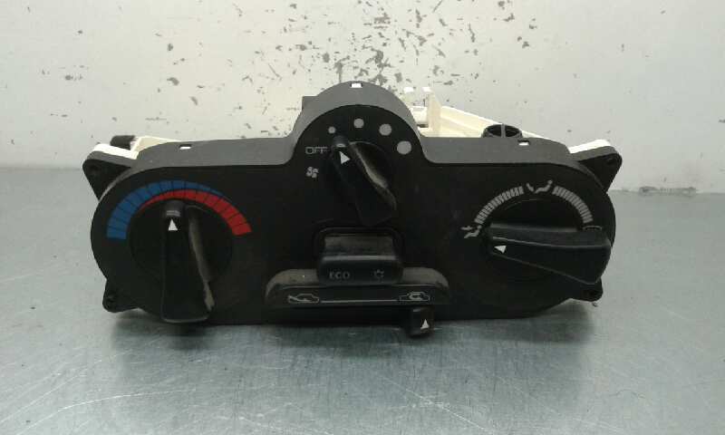 Mando Calefaccion / Aire Acondicionado para Mitsubishi Carisma Berlina 5 (Da0)