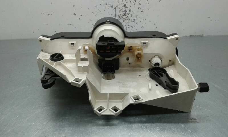 Mando Calefaccion / Aire Acondicionado para Mitsubishi Carisma Berlina 5 (Da0)