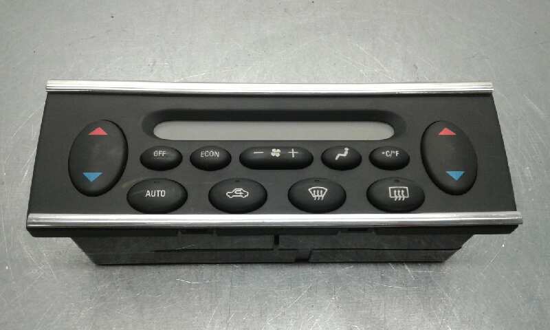 Mando Climatizador para Mg Serie 75 (Rj)