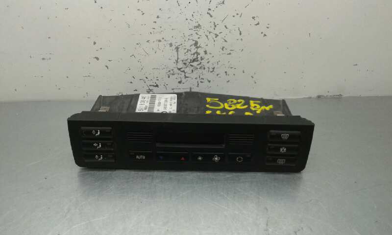 Mando Climatizador para Bmw Serie 3 Berlina (E46)