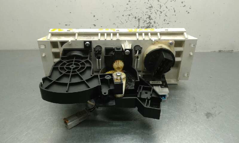 Mando Calefaccion / Aire Acondicionado para Mg Serie 400 (Rt)