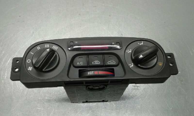 Mando Calefaccion / Aire Acondicionado para Kia Clarus
