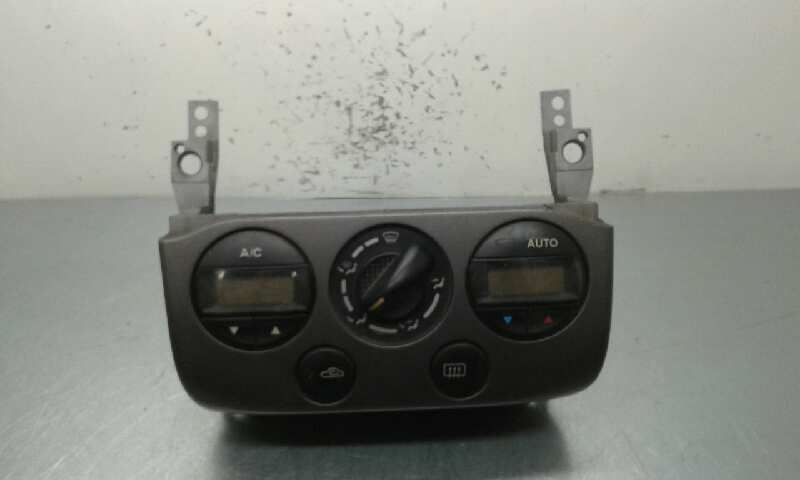 Mando Climatizador para Nissan Primera Berlina (P11)