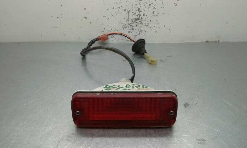 Faro Antiniebla Trasero Derecho para Honda Accord (Ca)