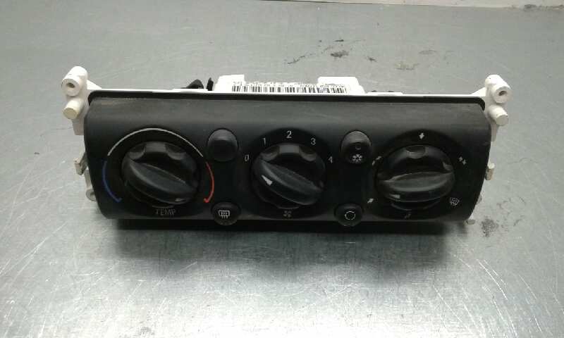 Mando Calefaccion / Aire Acondicionado para Mini Mini (R50,R53)
