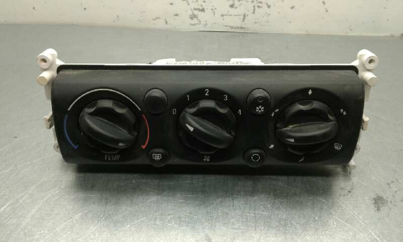 Mando Calefaccion / Aire Acondicionado para Mini Mini (R50,R53)