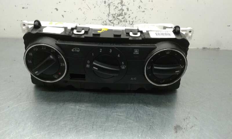 Mando Climatizador para Mercedes-Benz Clase A (W169)