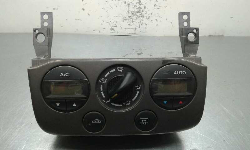 Mando Climatizador para Nissan Primera Berlina (P11)