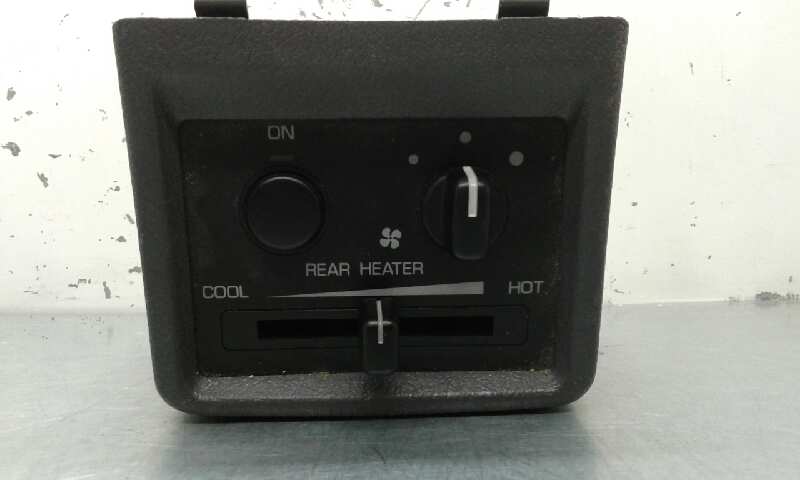 Mando Calefaccion / Aire Acondicionado para Mitsubishi Montero (V20/V40)