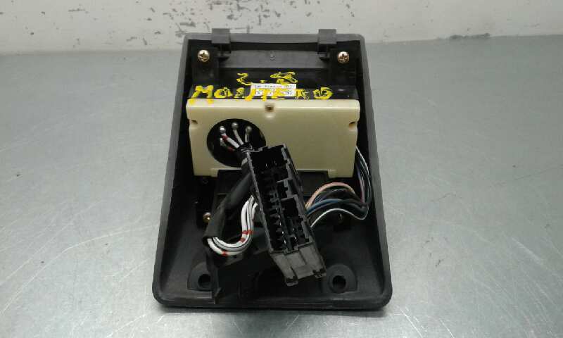 Mando Calefaccion / Aire Acondicionado para Mitsubishi Montero (V20/V40)