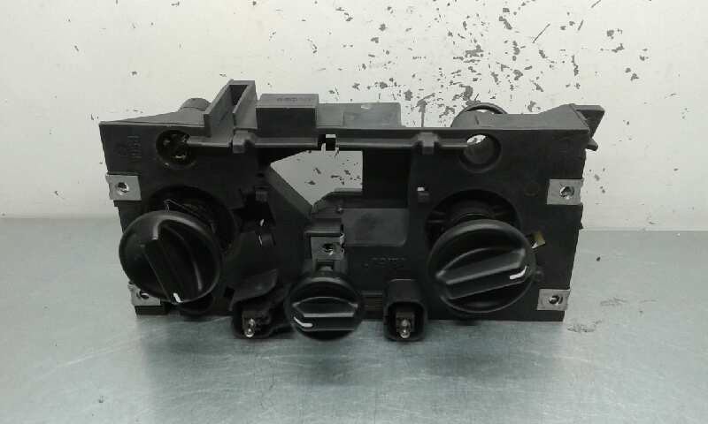 Mando Calefaccion / Aire Acondicionado para Alfa Romeo 156 (116)
