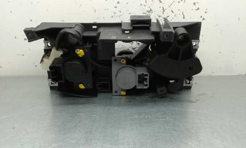 Mando Calefaccion / Aire Acondicionado para Alfa Romeo 156 (116)