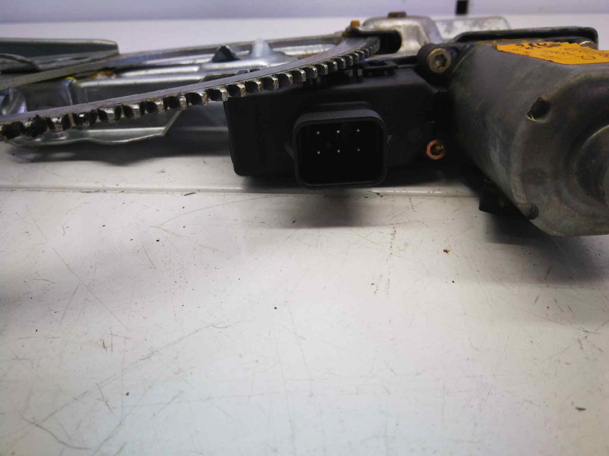Elevalunas Delantero Derecho para Opel Astra G Berlina