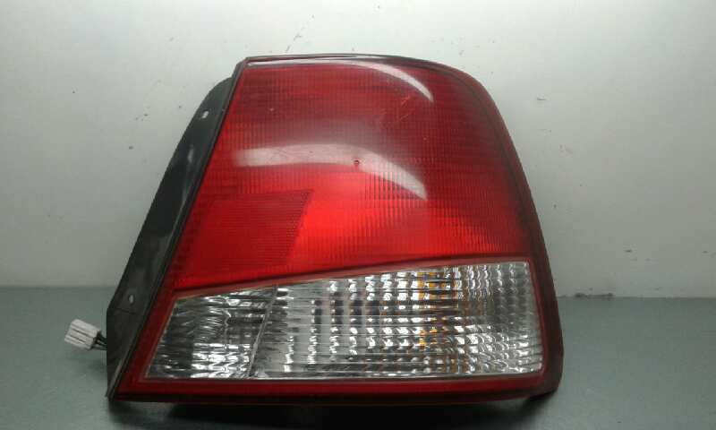 Piloto Trasero Derecho para Hyundai Accent (Lc)
