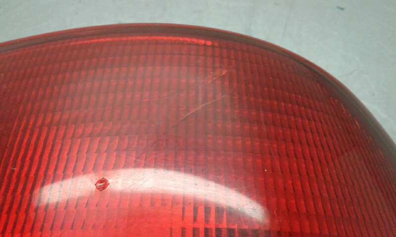 Piloto Trasero Derecho para Hyundai Accent (Lc)