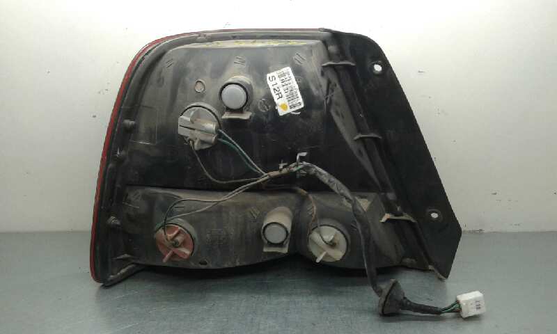 Piloto Trasero Derecho para Hyundai Accent (Lc)