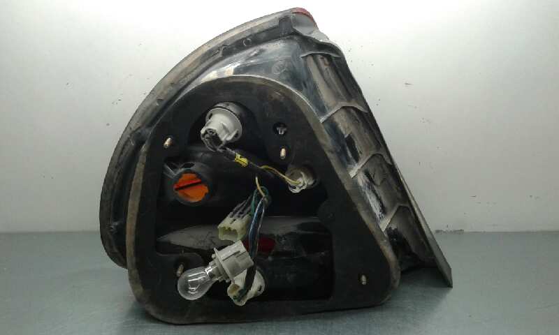 Piloto Trasero Derecho para Hyundai Sonata (Y3)