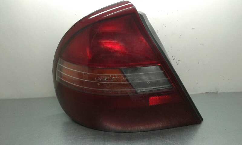 Piloto Trasero Izquierdo para Hyundai Sonata (Y3)