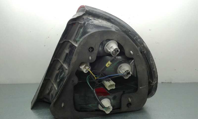 Piloto Trasero Izquierdo para Hyundai Sonata (Y3)