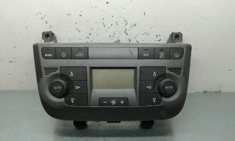 Mando Climatizador para Fiat Grande Punto (199)