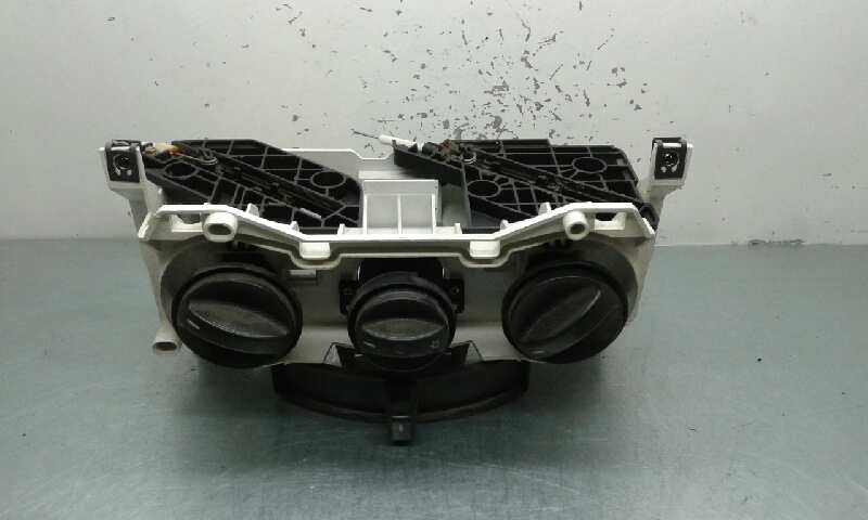Mando Calefaccion / Aire Acondicionado para Fiat Punto Berlina (188)