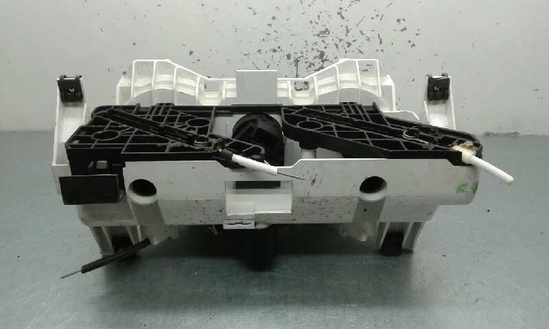 Mando Calefaccion / Aire Acondicionado para Fiat Punto Berlina (188)
