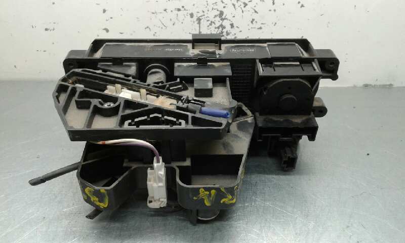 Mando Calefaccion / Aire Acondicionado para Nissan Micra (K11)