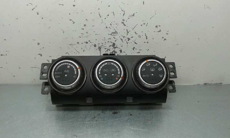 Mando Climatizador para Nissan X-Trail (T31)