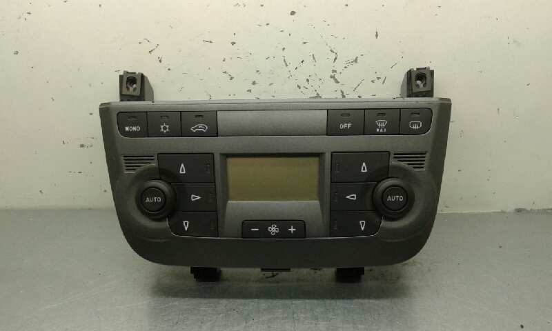 Mando Climatizador para Fiat Grande Punto (199)