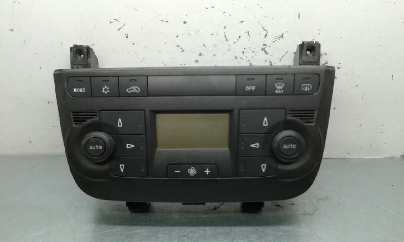Mando Climatizador para Fiat Grande Punto (199)