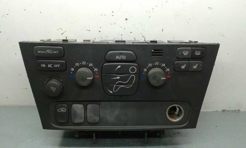 Mando Climatizador para Volvo Xc70