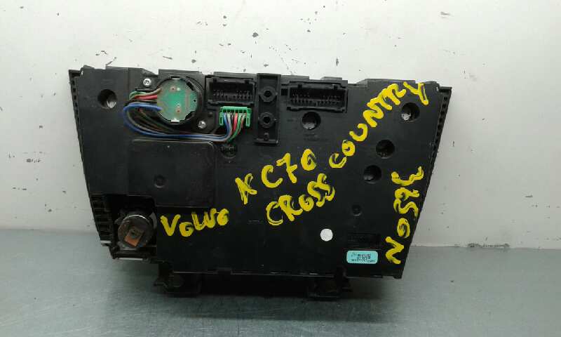 Mando Climatizador para Volvo Xc70