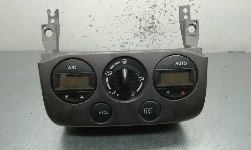Mando Climatizador para Nissan Primera Berlina (P11)