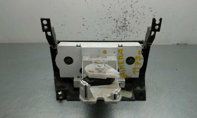 Mando Climatizador para Nissan Primera Berlina (P11)