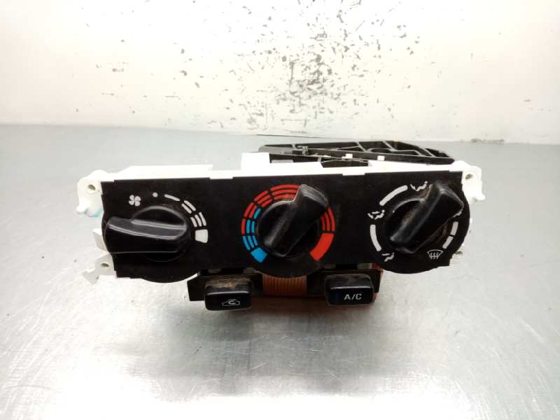 Mando Calefaccion / Aire Acondicionado para Nissan Primera Berlina (P11)