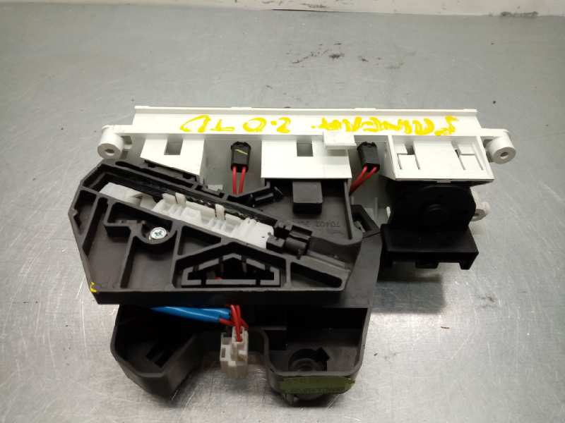 Mando Calefaccion / Aire Acondicionado para Nissan Primera Berlina (P11)