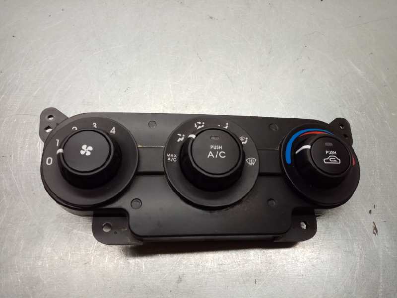 Mando Calefaccion / Aire Acondicionado para Kia Cerato