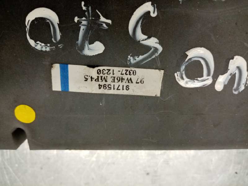Mando Climatizador para Volvo S70 Berlina
