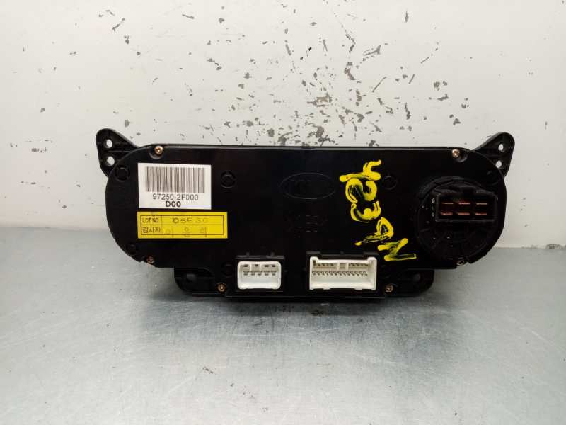Mando Calefaccion / Aire Acondicionado para Kia Cerato